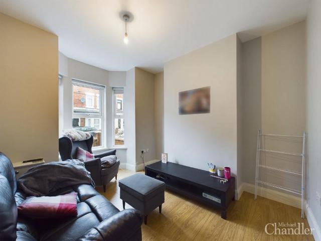 House for rent in Willowfield, Northern Ireland