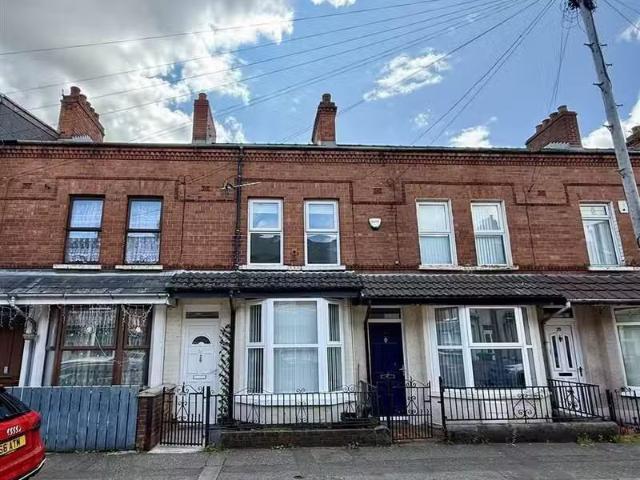 House for sale