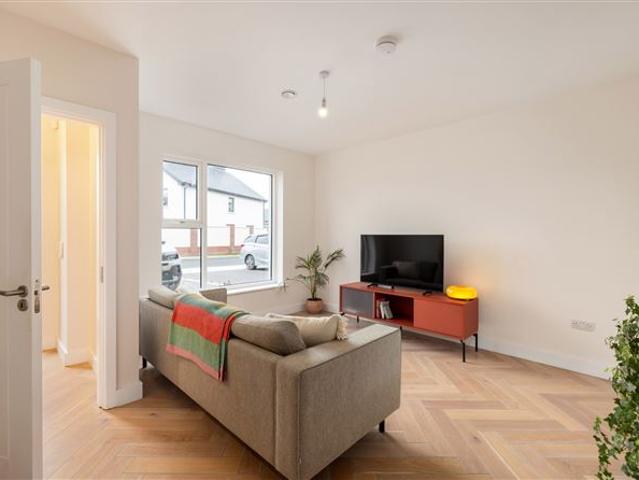 Terraced House for sale in Newtown Mount Kennedy, North Tipperary