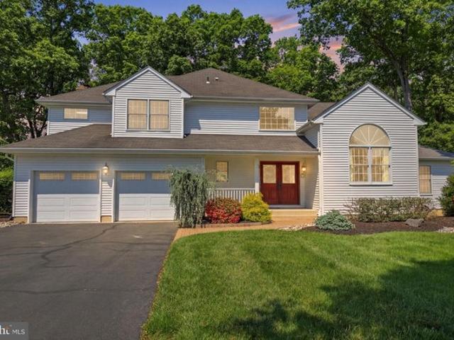 House for sale in Princeton Junction, New Jersey