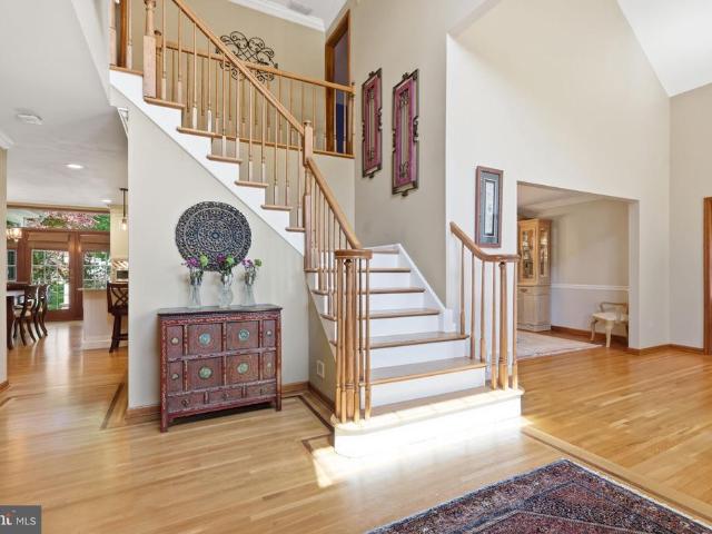 House for sale in Princeton Junction, New Jersey