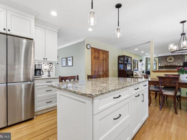 House for sale in Princeton Junction, New Jersey