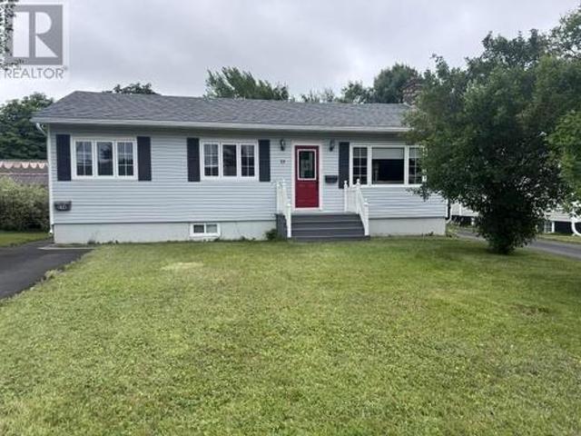 House for sale in Benton, Newfoundland And Labrador
