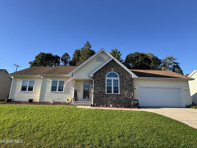 House for sale in Delta Heights, Delta