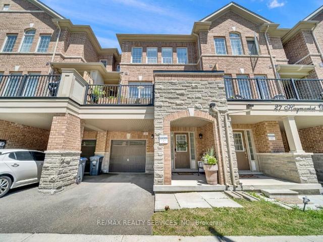 Property for sale in Georgina, Ontario