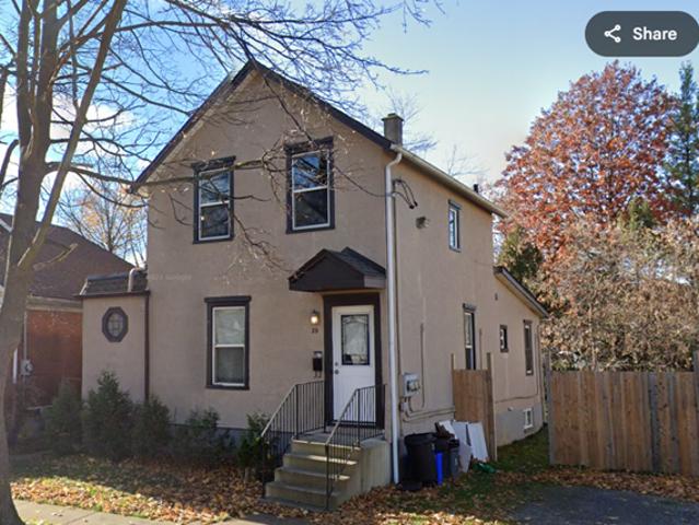 Apartment for rent in St. Catharines, Golden Horseshoe