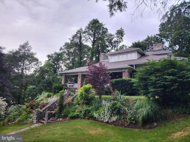 House for sale in Glen Rock, Pennsylvania