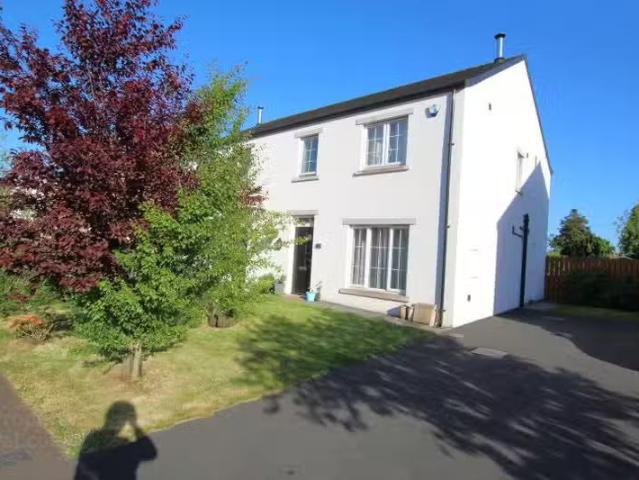 House for sale in Corry, Connacht