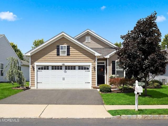 Condo for sale in New Jersey