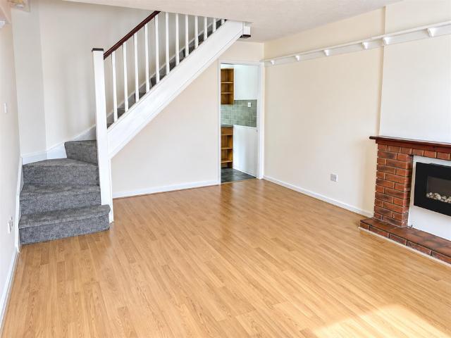House for rent in Oswestry, Shropshire