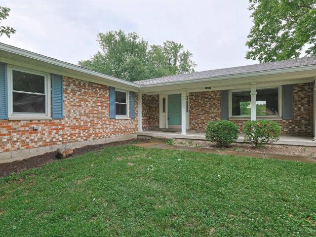 House for sale in Monroe, Ohio