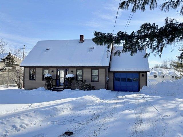 House for sale in Montpelier, Vermont