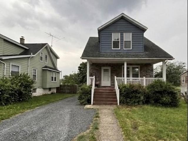 House for sale in Nottingham, Maryland