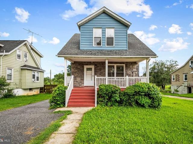 House for sale in Nottingham, Maryland