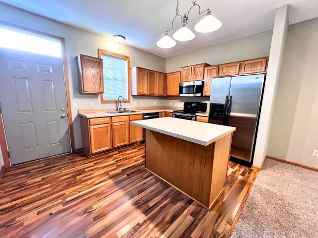 Townhouse for sale in Hudson