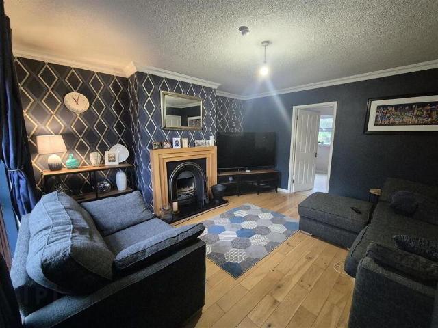 Townhouse for rent in Newtownards, Northern Ireland