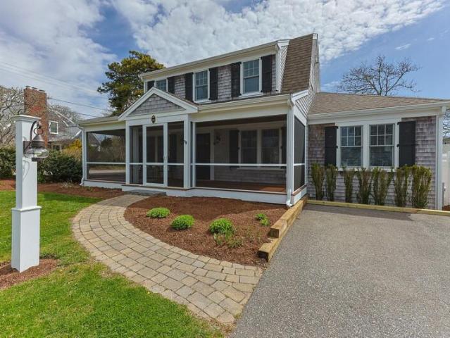 House for sale in Harwich Port