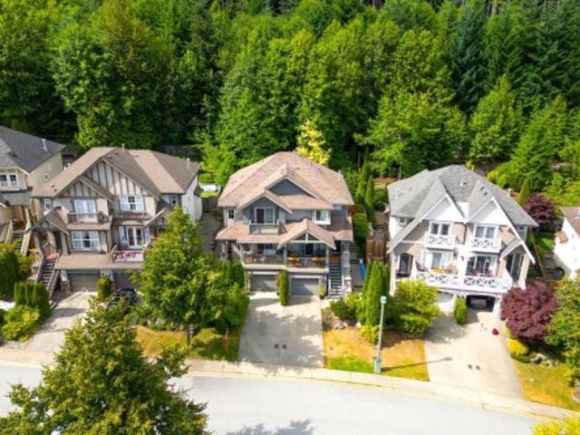 Duplex for sale in Port Moody, British Columbia