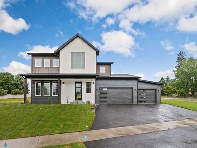 House for sale in Columbia Falls, Montana