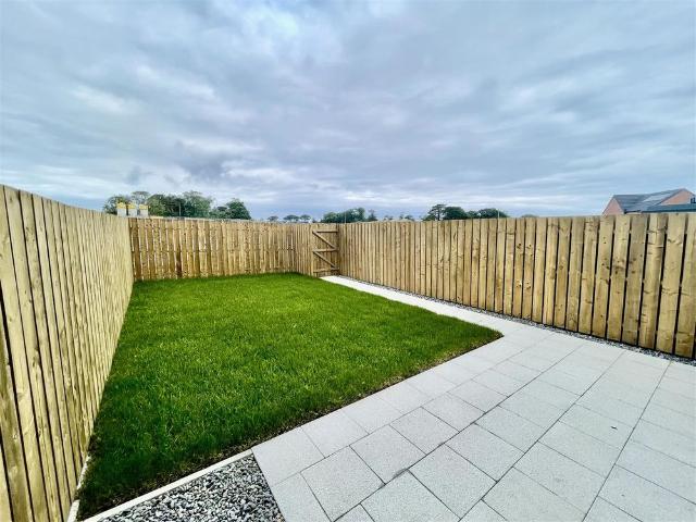 Townhouse for rent in Donaghadee