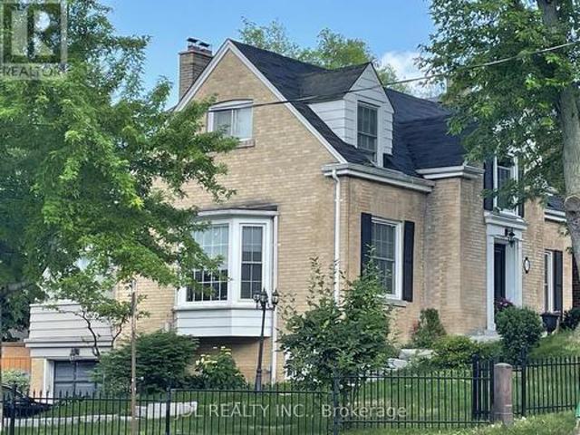 House for sale in Woburn, Ontario