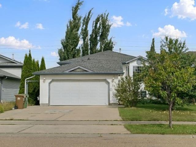 House for sale in Saint Albert, Alberta