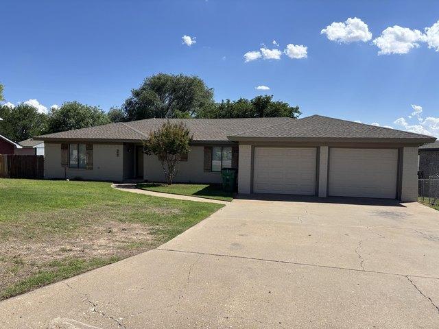 House for sale in Texas