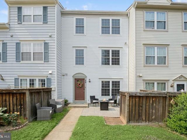 Condo for sale in Germantown, Montgomery County