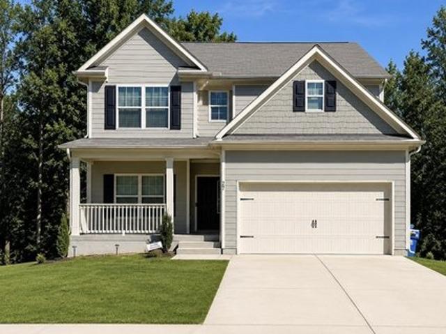House for sale in Commerce, Georgia