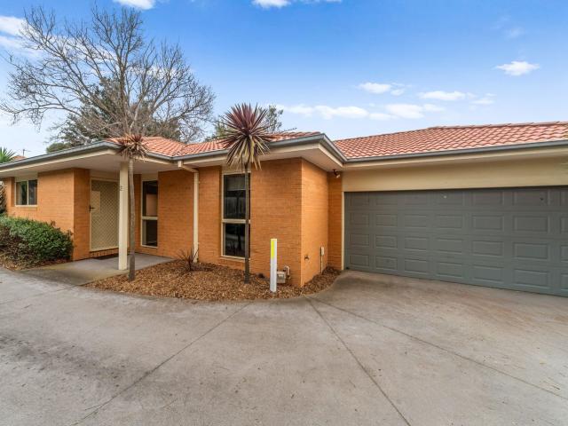 Apartment for rent in Camerons Creek, Victoria