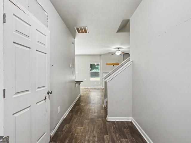 House for sale in Grantville, Georgia