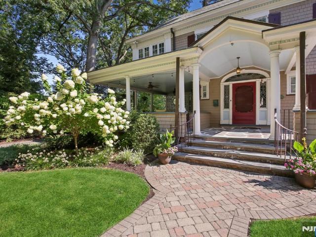 House for sale in Glen Ridge, New Jersey