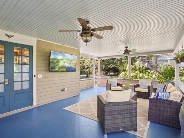 House for sale in Glen Ridge, New Jersey