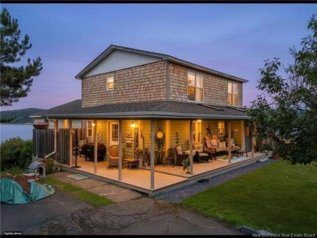 House for sale in Quispamsis, New Brunswick