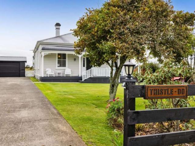Property for sale in Pembroke, Taranaki