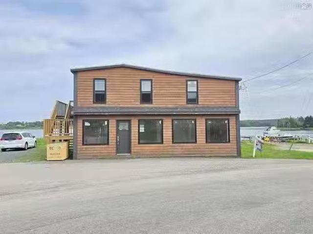 House for sale in Nova Scotia