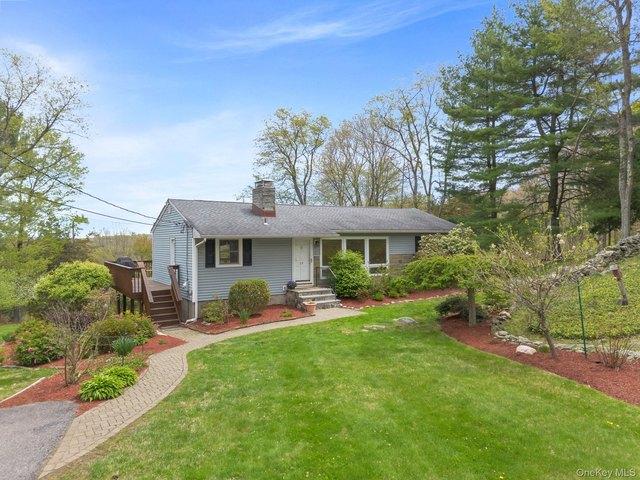 House for sale in North Salem, New York