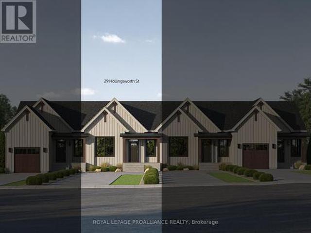 House for sale in Cramahe, Ontario