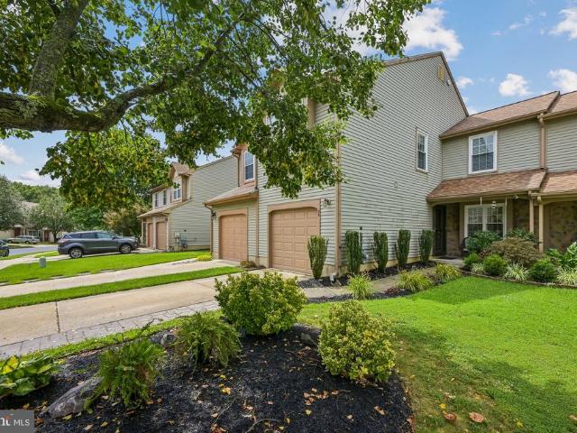 Townhouse for sale in Mount Laurel, New Jersey