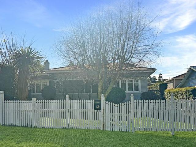 House for rent in Three Kings, Puketāpapa