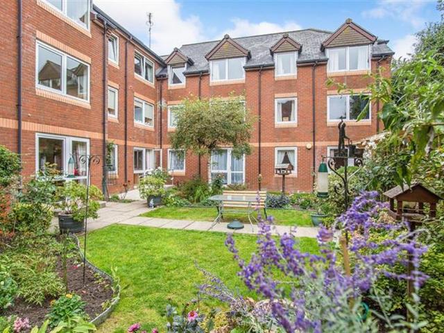 Apartment for rent in Wincanton, Somerset
