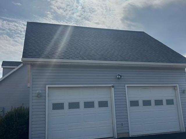 House for sale in Berkeley Springs, West Virginia
