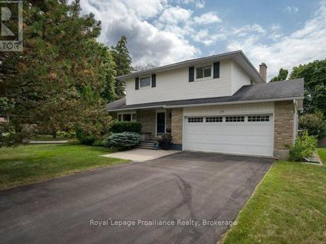 House for sale in Belleville, Ontario