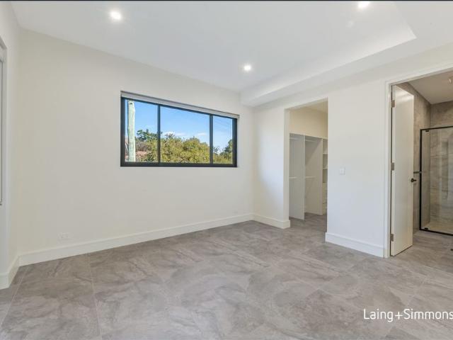 House for rent in Rosehill, New South Wales