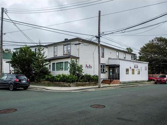 Commercial for sale in Rabbittown, St. John's