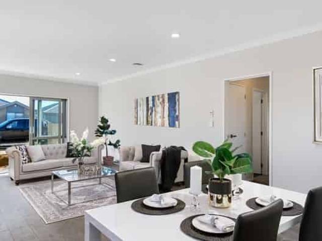 House for rent in Belmont Park Estate, Franklin