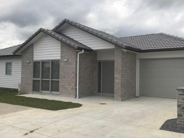 House for rent in Belmont Park Estate, Franklin