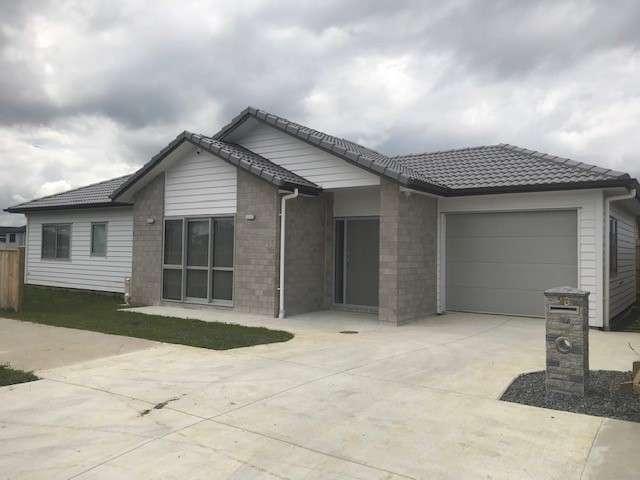 House for rent in Pukekohe, Franklin