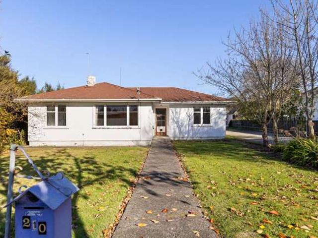 House for sale in Manawatu District