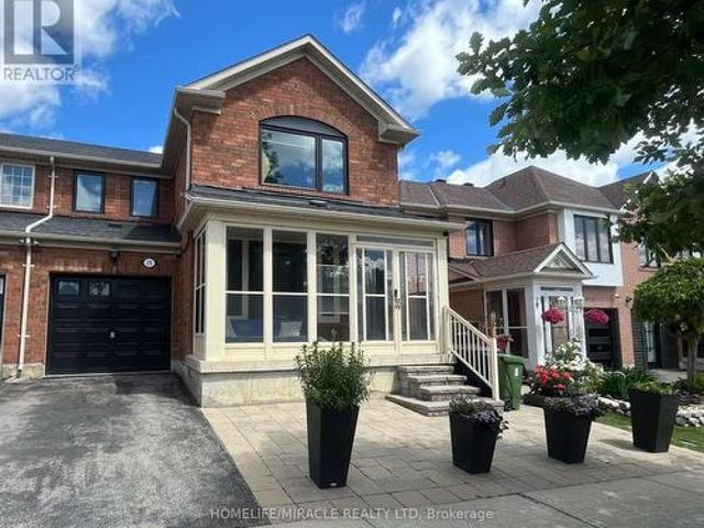 House for rent in Woburn, Ontario